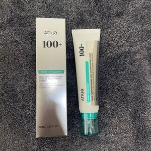 Anua PDRN Hyaluronic Acid 100 Moisturizing Cream